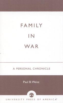 Family in War