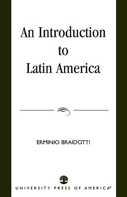 An Introduction to Latin America