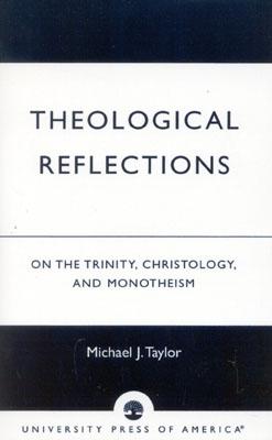 Theological Reflections