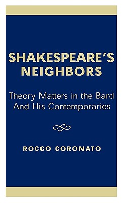 Shakespeare's Neighbors