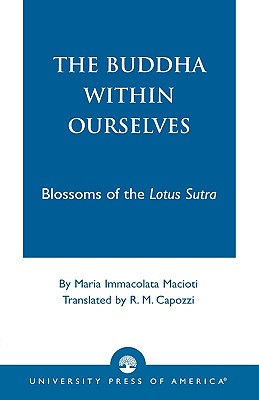 The Buddha Within Ourselves