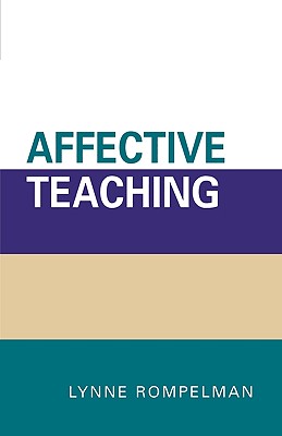 Affective Teaching