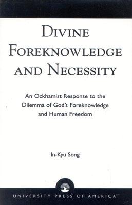 Divine Foreknowledge and Necessity