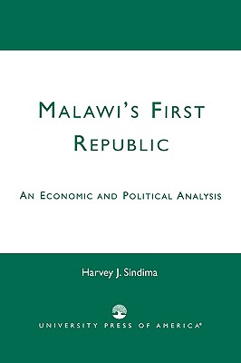 Malawi's First Republic