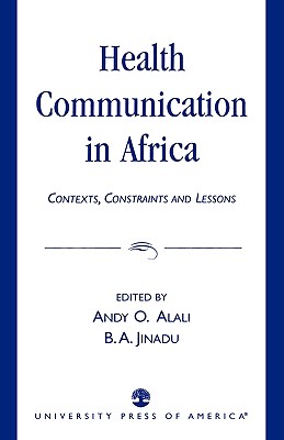 Health Communication in Africa