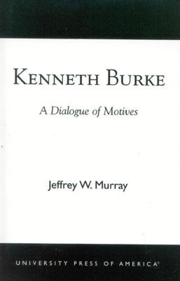 Kenneth Burke