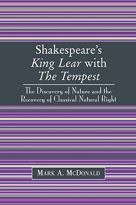 Shakespeare's King Lear with The Tempest