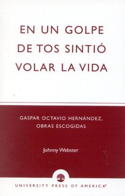 En un golpe de tos sintio volar la vida