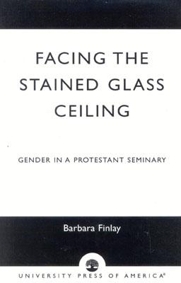 Facing the Stained Glass Ceiling