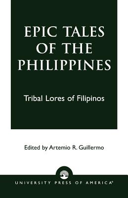 Epic Tales of the Philippines