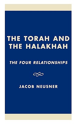 The Torah and the Halakhah