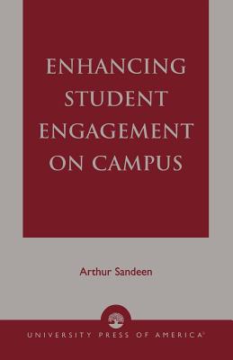 Enhancing Student Engagement On Campus