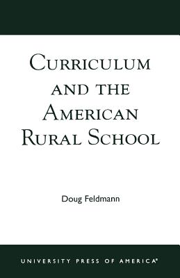 Curriculum and the American Rural School