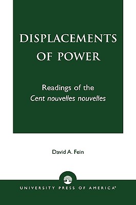 Displacements of Power