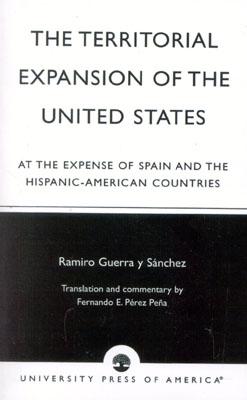 The Territorial Expansion of the United States