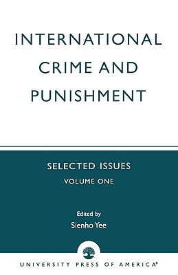 International Crime and Punishment