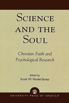 Science and the Soul