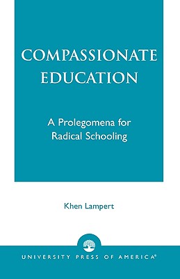 Compassionate Education