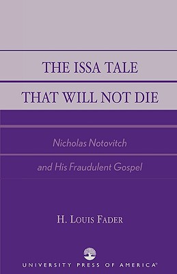 The Issa Tale That Will Not Die