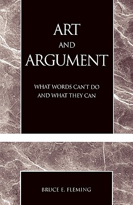 Art and Argument