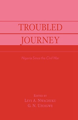 Troubled Journey