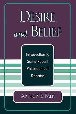 Desire and Belief