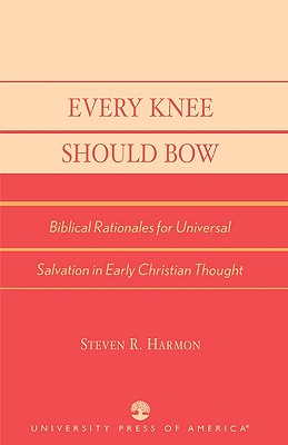 Every Knee Should Bow