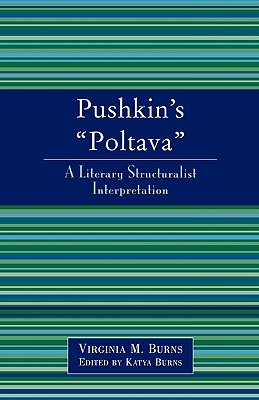 Pushkin's Poltava