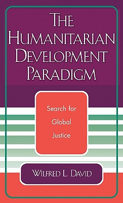 Humanitarian Development Paradigm