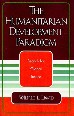 Humanitarian Development Paradigm