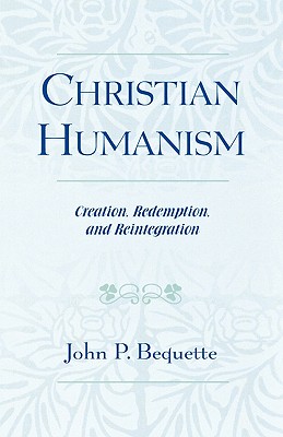 Christian Humanism