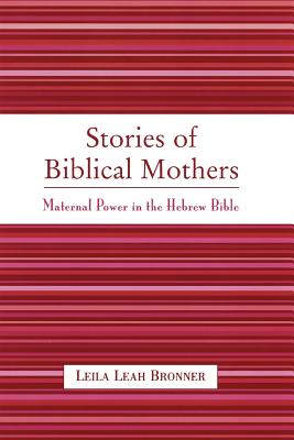 Stories of Biblical Mothers