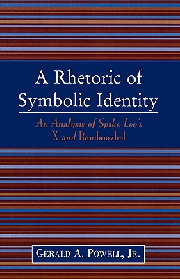 A Rhetoric of Symbolic Identity