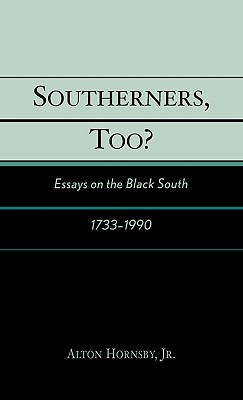 Southerners, Too?