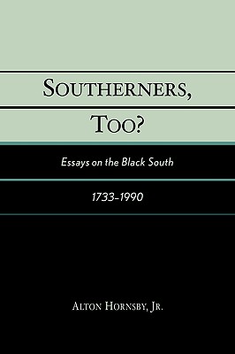 Southerners, Too?