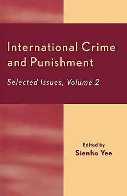 International Crime and Punishment