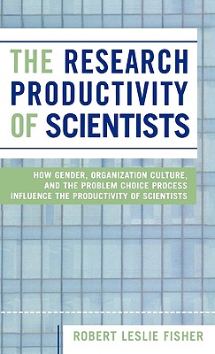 The Research Productivity of Scientists