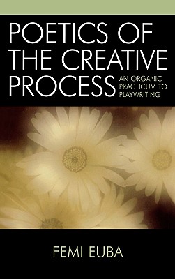 Poetics of the Creative Process