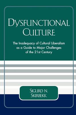 Dysfunctional Culture