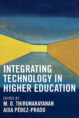 Integrating Technology in Higher Education