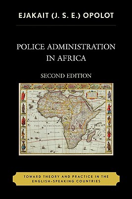 Police Administration in Africa