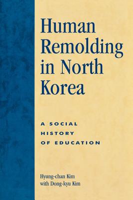 Human Remolding in North Korea