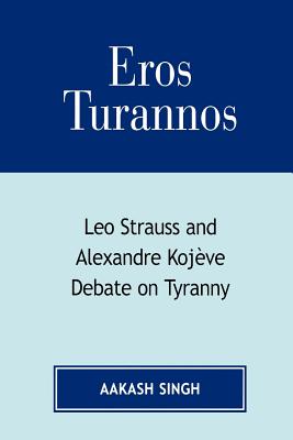 Eros Turannos