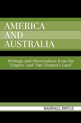 America and Australia