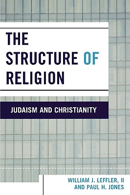 The Structure of Religion