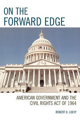 On the Forward Edge