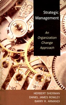 Strategic Management