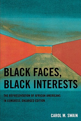 Black Faces, Black Interests