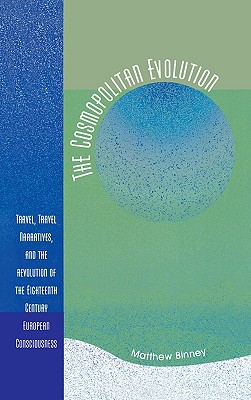 The Cosmopolitan Evolution