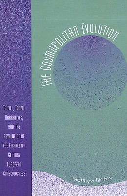 The Cosmopolitan Evolution